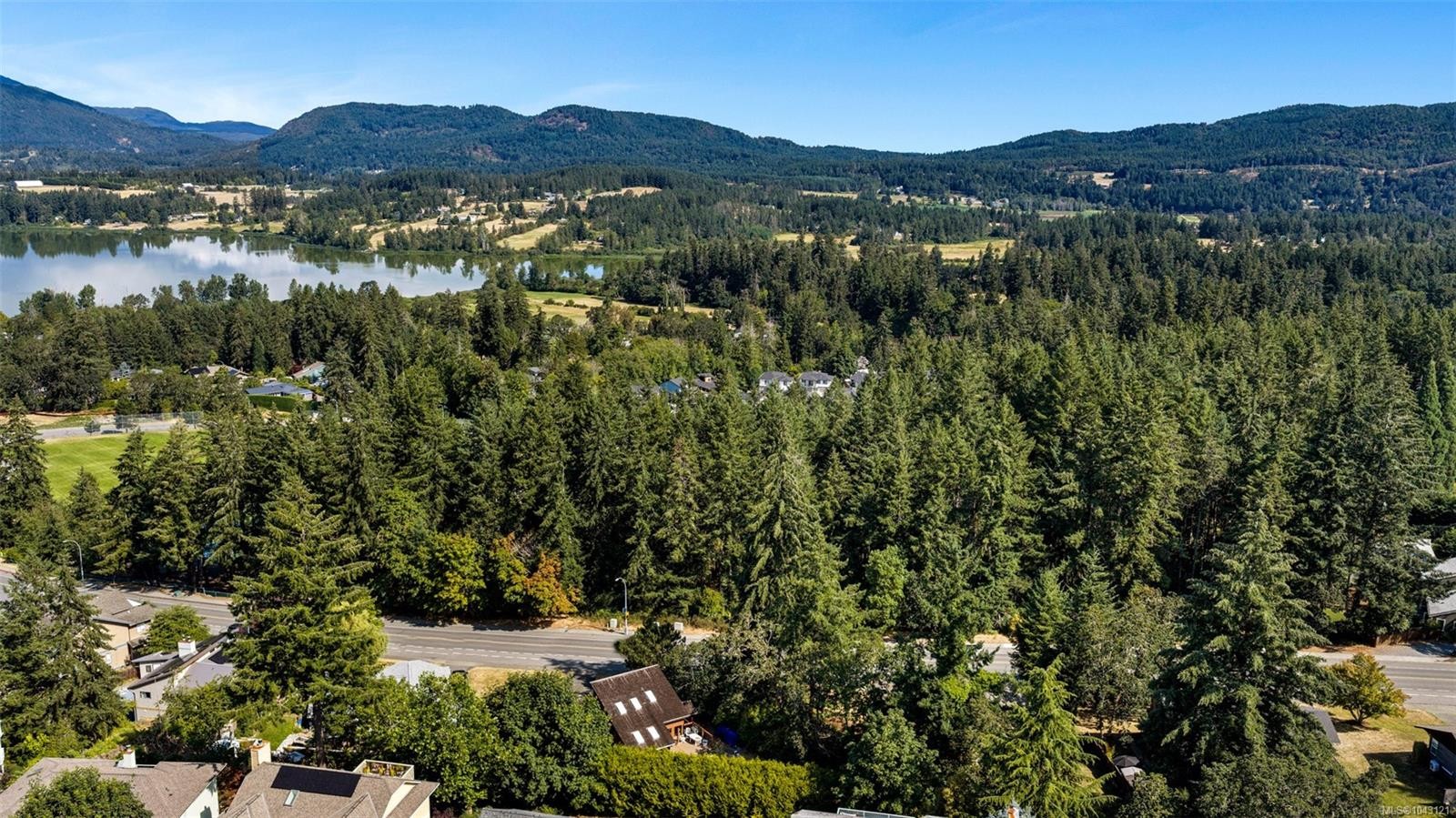 1488 Kingsview Rd, Duncan, BC