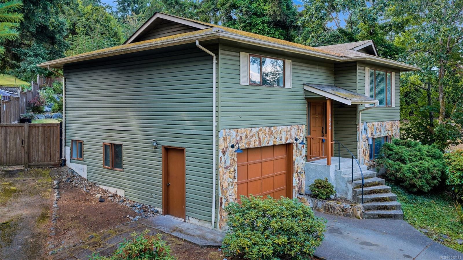 1488 Kingsview Rd, Duncan, BC