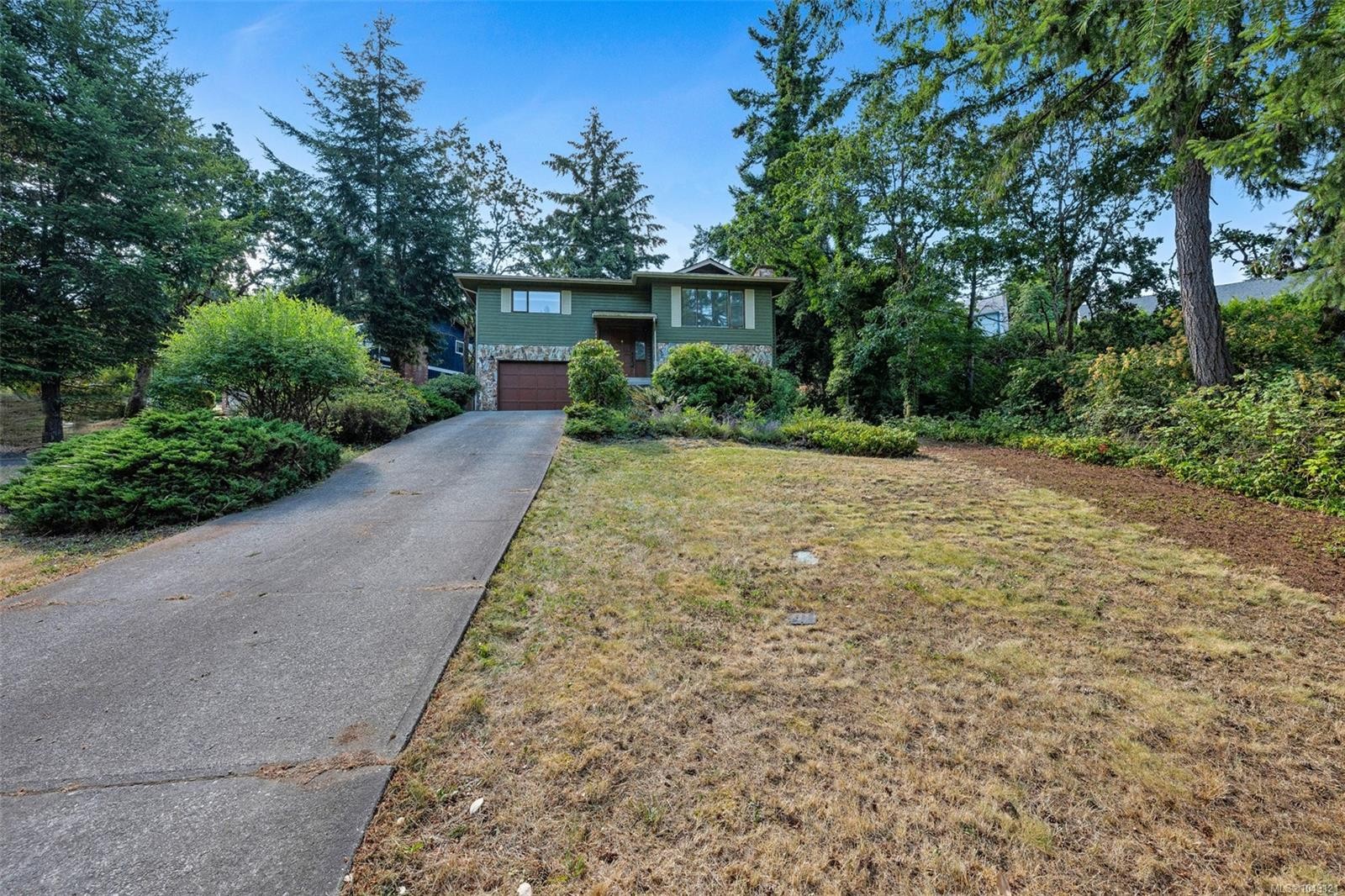 1488 Kingsview Rd, Duncan, BC