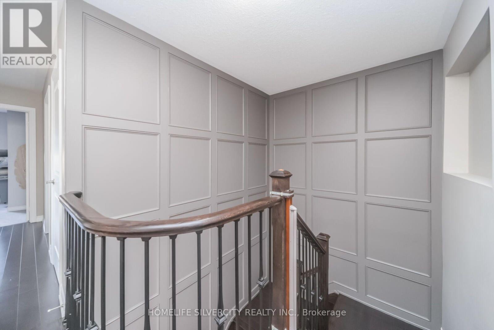 14 Observatory Crescent, Brampton, ON - Indoor Photo Showing Other Room