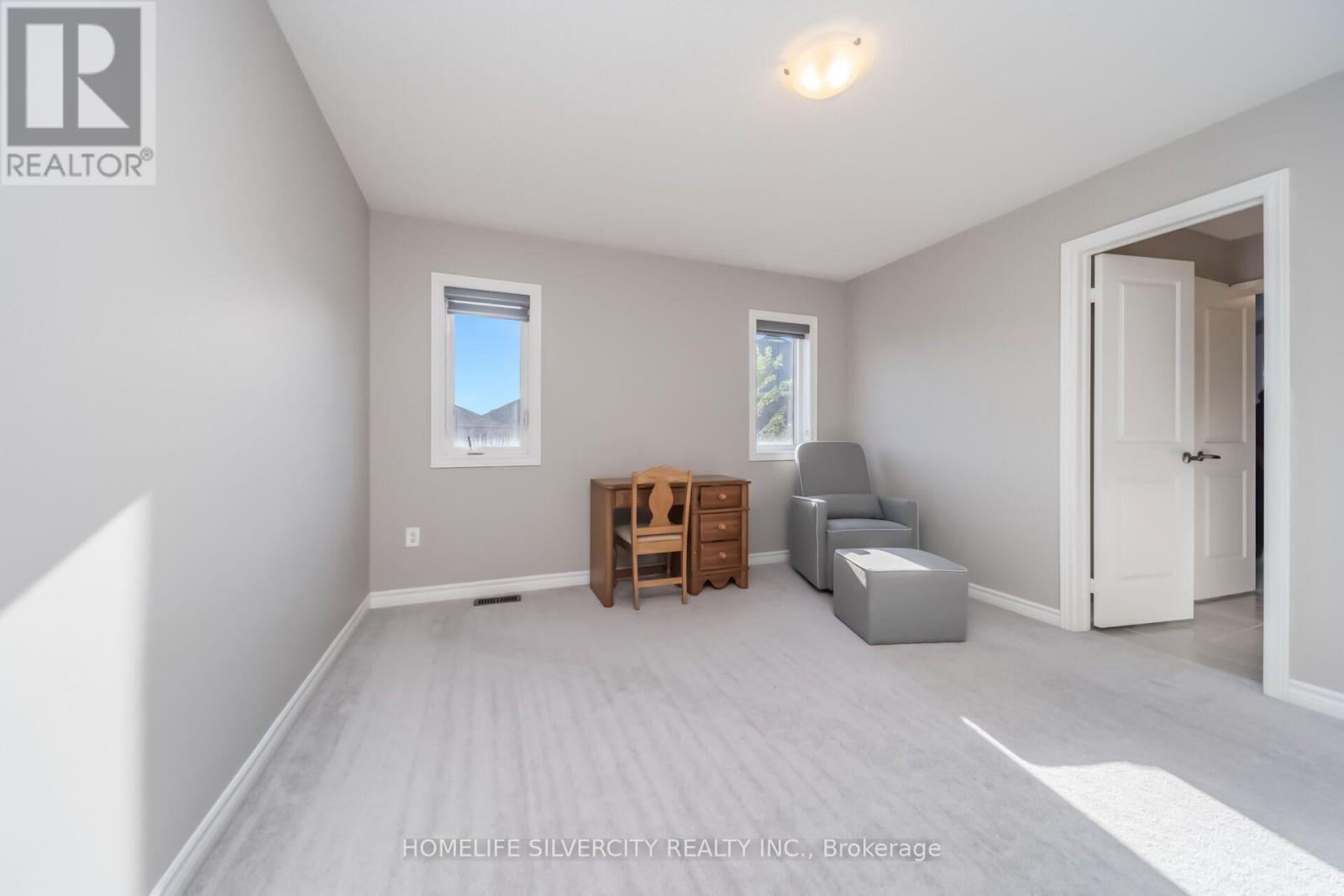 14 Observatory Crescent, Brampton, ON - Indoor