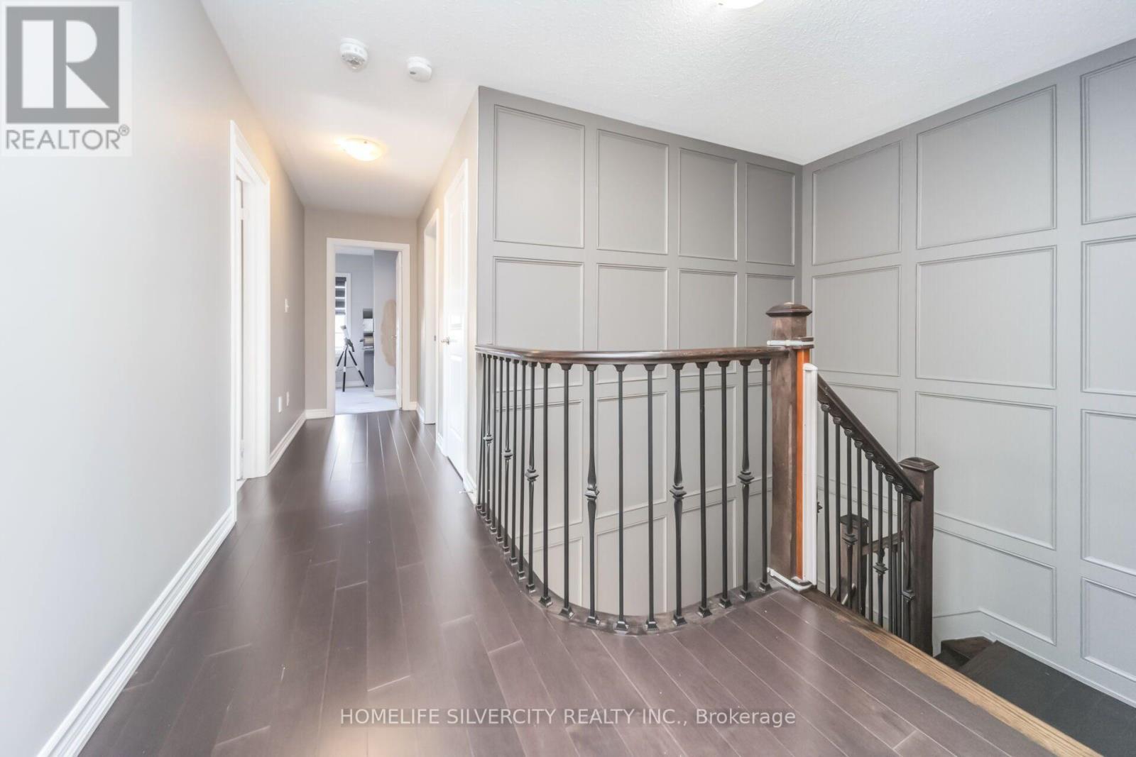 14 Observatory Crescent, Brampton, ON - Indoor Photo Showing Other Room