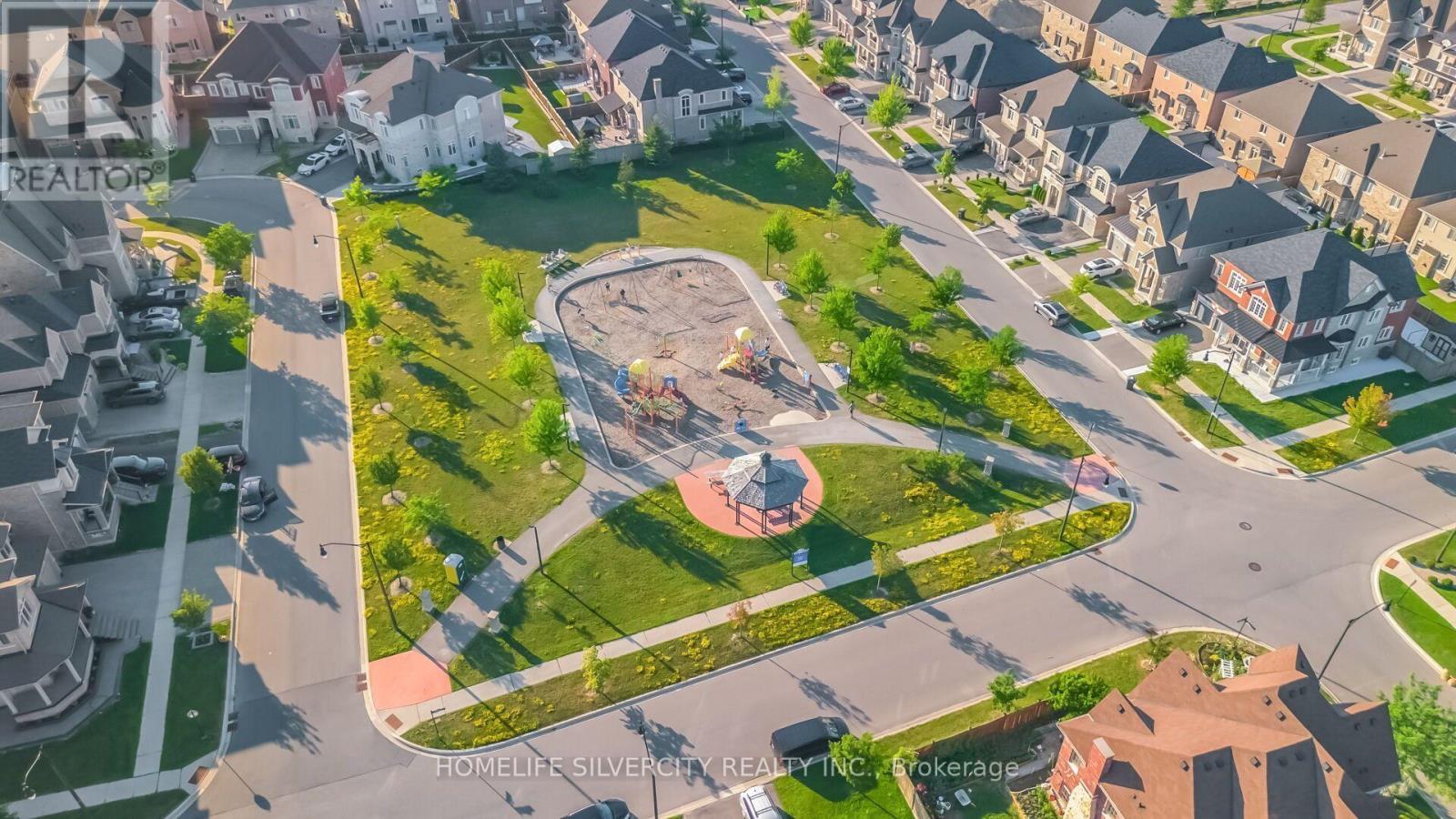 14 Observatory Crescent, Brampton, ON -