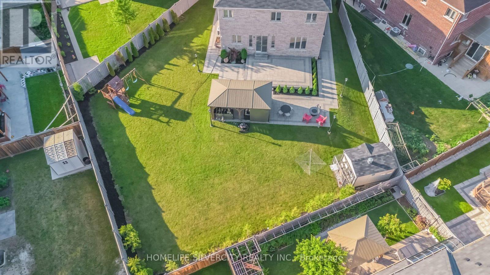 14 Observatory Crescent, Brampton, ON -
