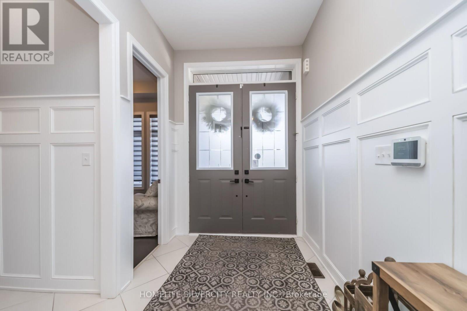 14 Observatory Crescent, Brampton, ON - Indoor Photo Showing Other Room