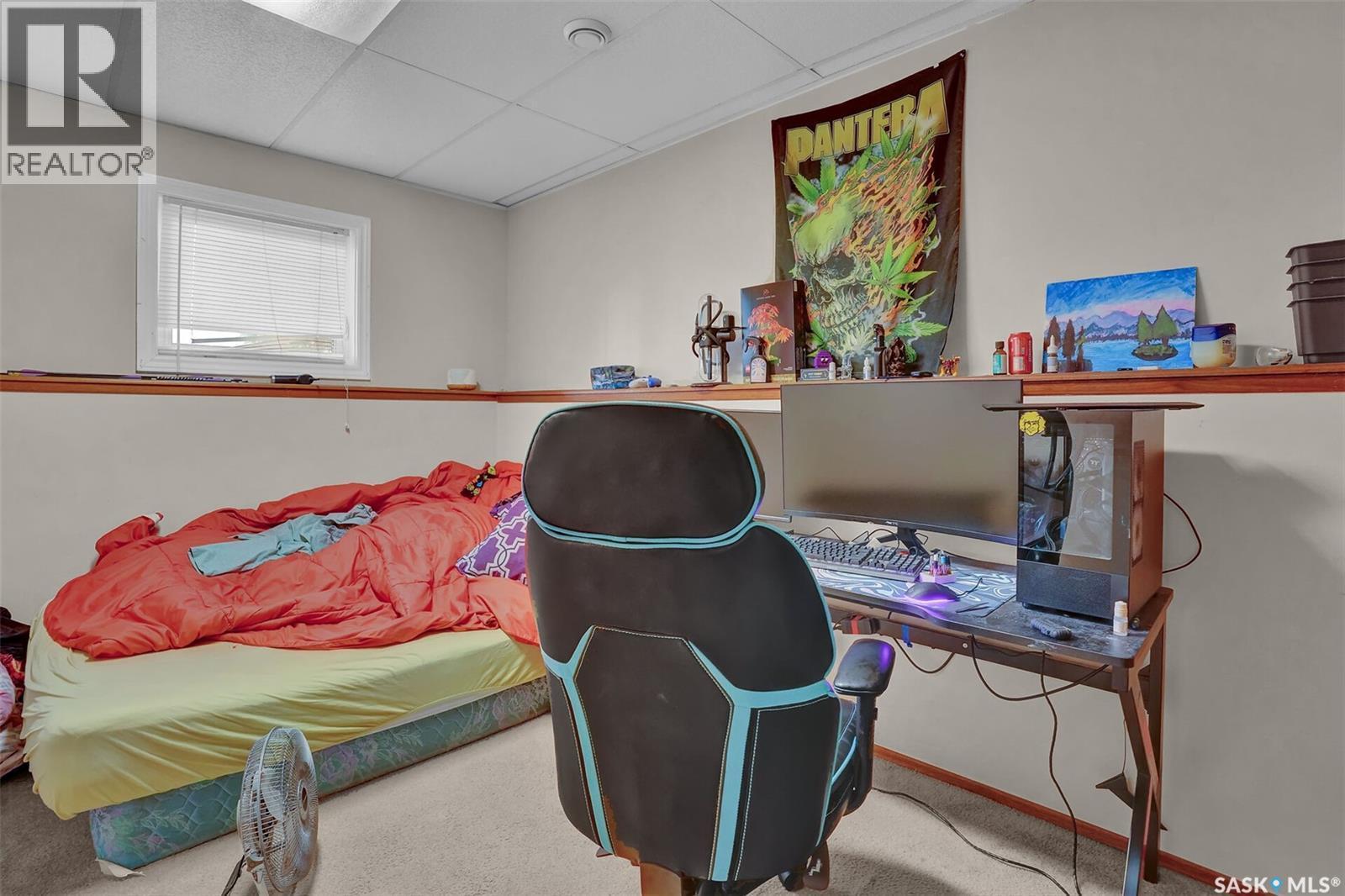 1409 Rothwell Street, Regina, SK - Indoor