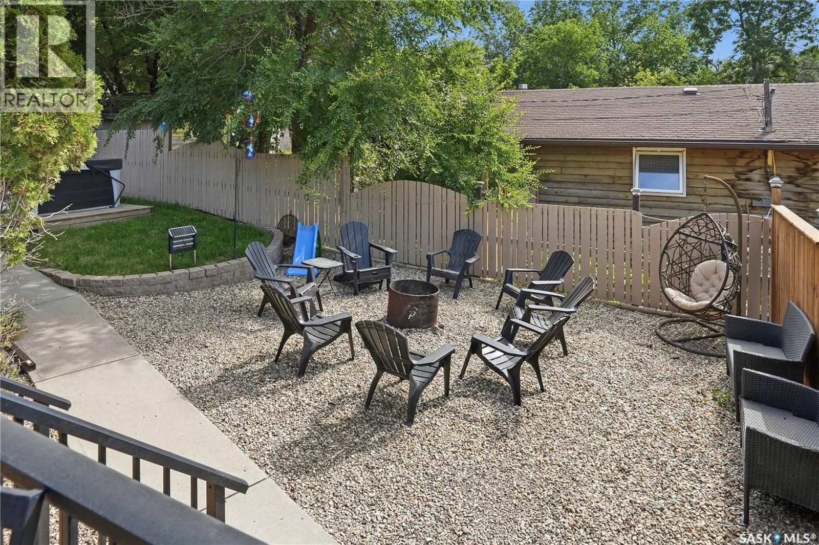 236 Osborne Avenue, Regina Beach, SK - Outdoor With Deck Patio Veranda