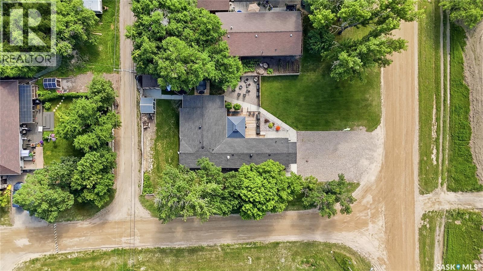 236 Osborne Avenue, Regina Beach, SK - Outdoor With View