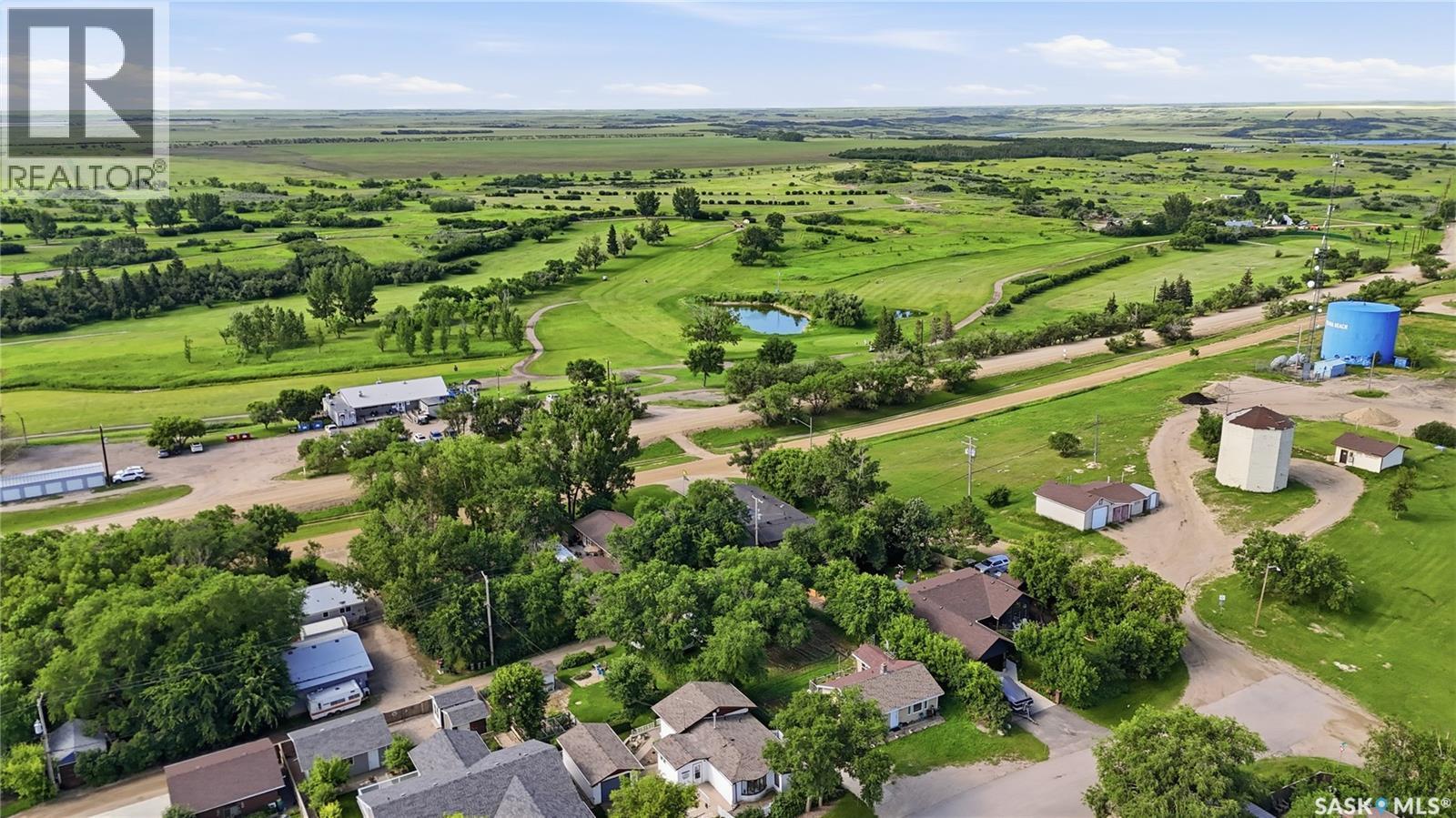 236 Osborne Avenue, Regina Beach, SK - Outdoor With View