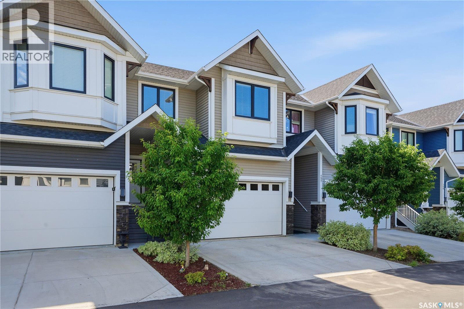 158 3220 11Th Street W, Saskatoon, SK - Outdoor With Facade