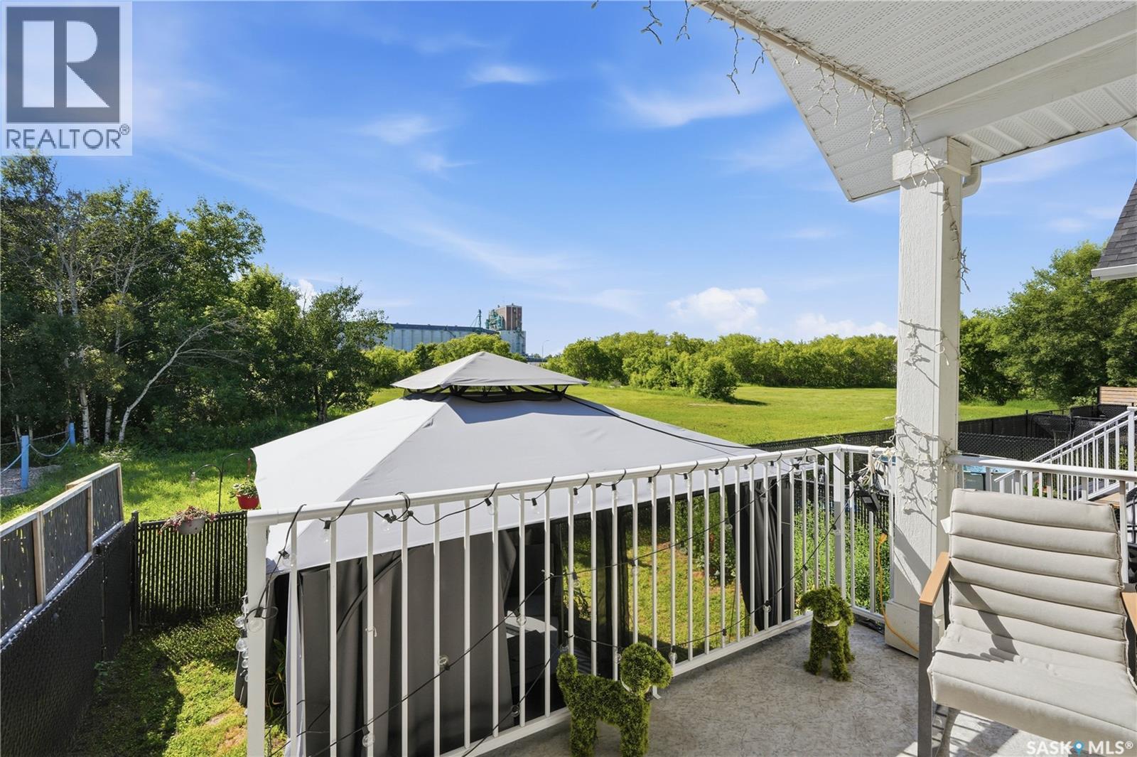 158 3220 11Th Street W, Saskatoon, SK - Outdoor With Deck Patio Veranda With Exterior