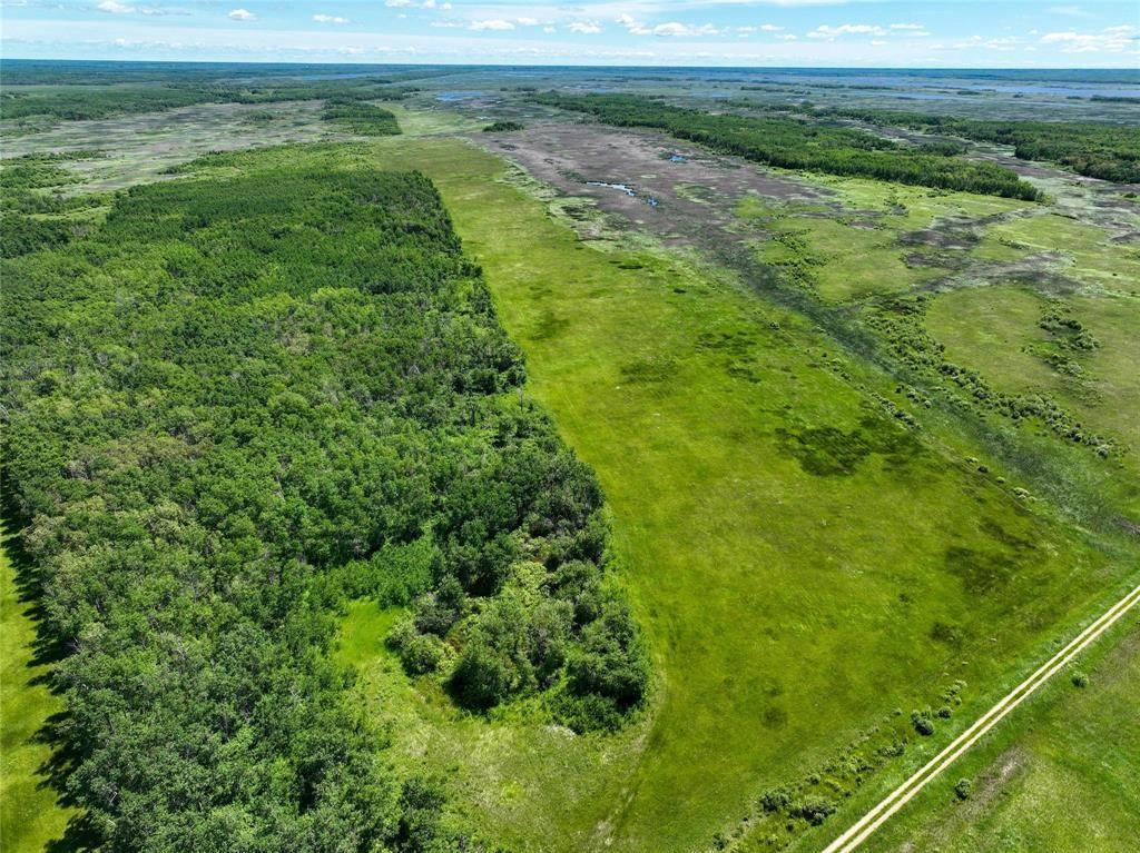 0 1 Road E, Poplarfield, MB