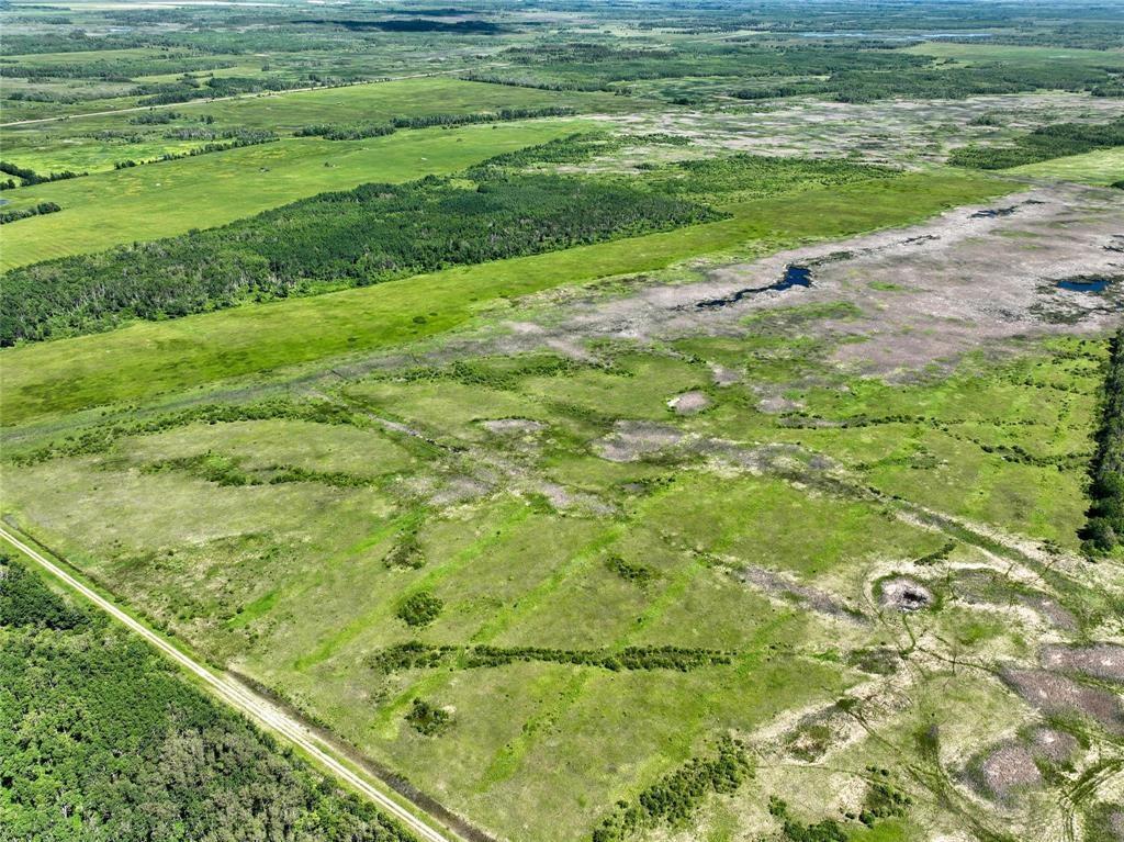 0 1 Road E, Poplarfield, MB