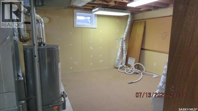 335 Wedge Road, Saskatoon, SK - Indoor Photo Showing Basement