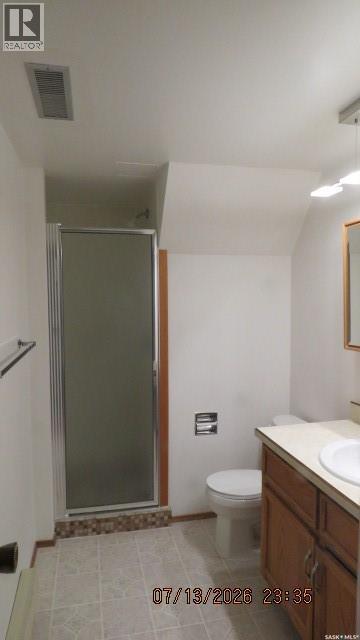 335 Wedge Road, Saskatoon, SK - Indoor Photo Showing Bathroom