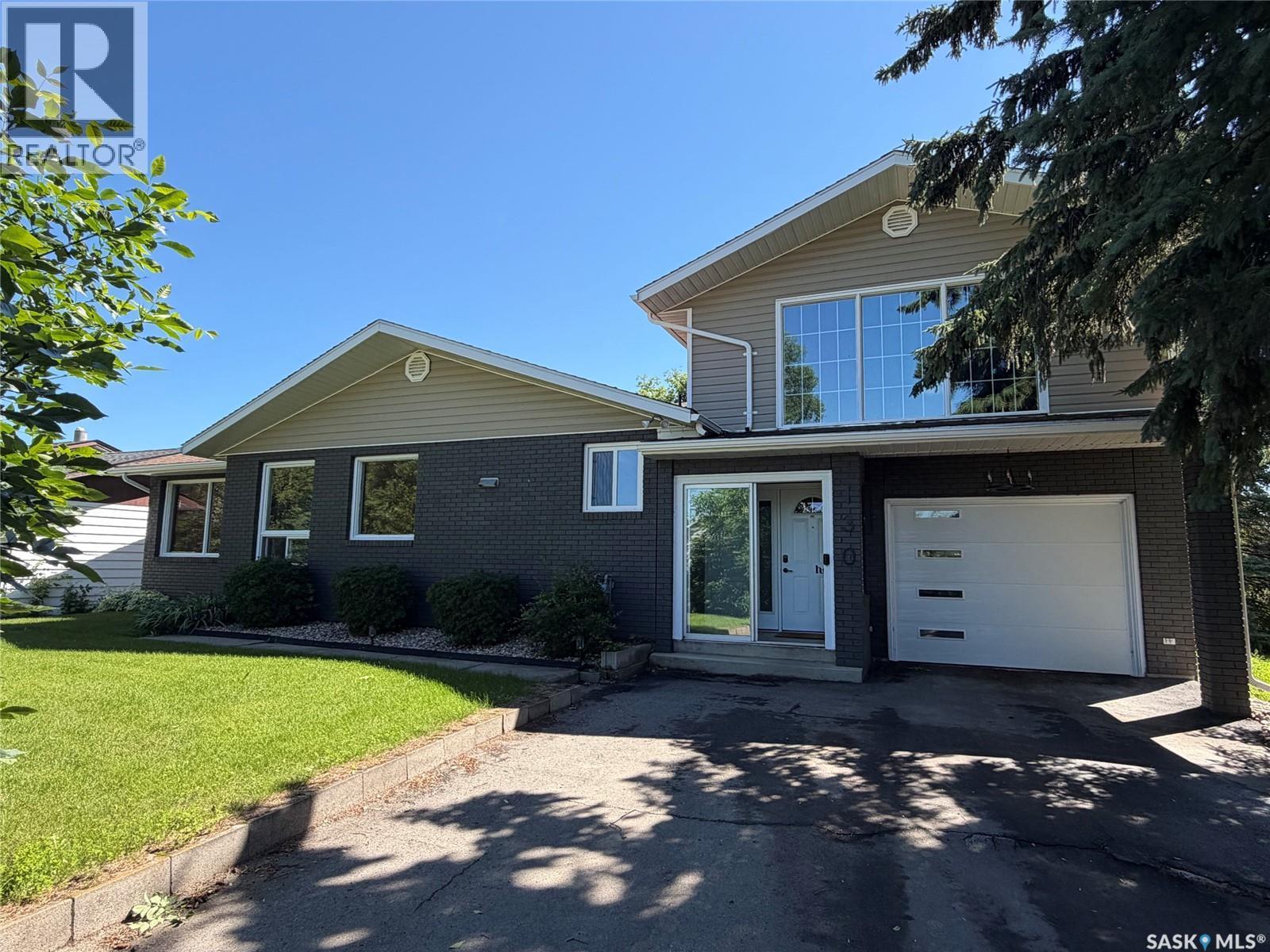 130 Rose Avenue, Porcupine Plain, SK - Outdoor