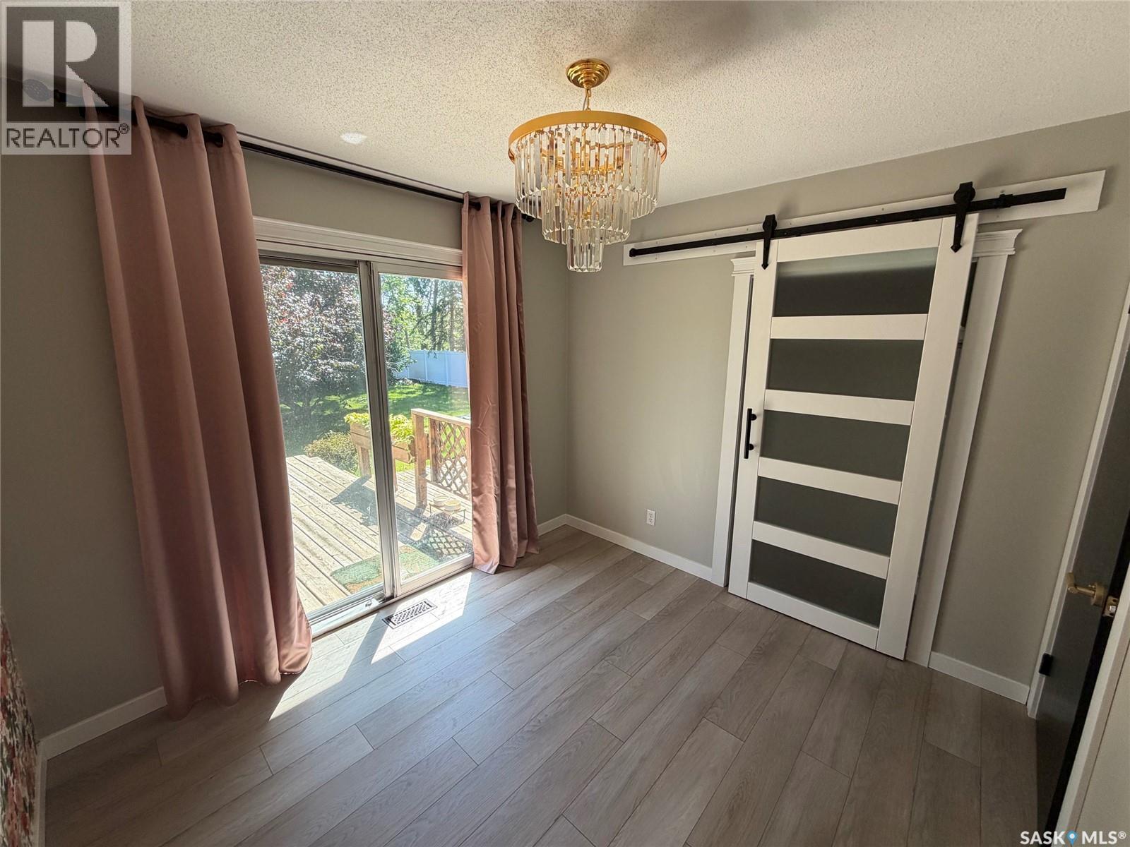 130 Rose Avenue, Porcupine Plain, SK - Indoor Photo Showing Other Room