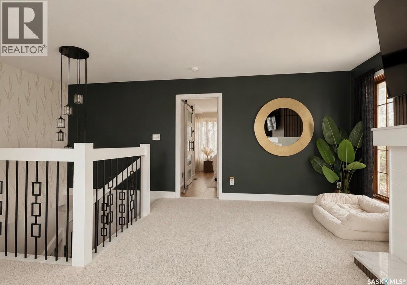 130 Rose Avenue, Porcupine Plain, SK - Indoor Photo Showing Other Room