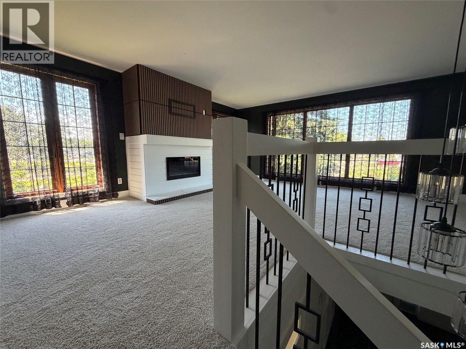 130 Rose Avenue, Porcupine Plain, SK - Indoor Photo Showing Other Room