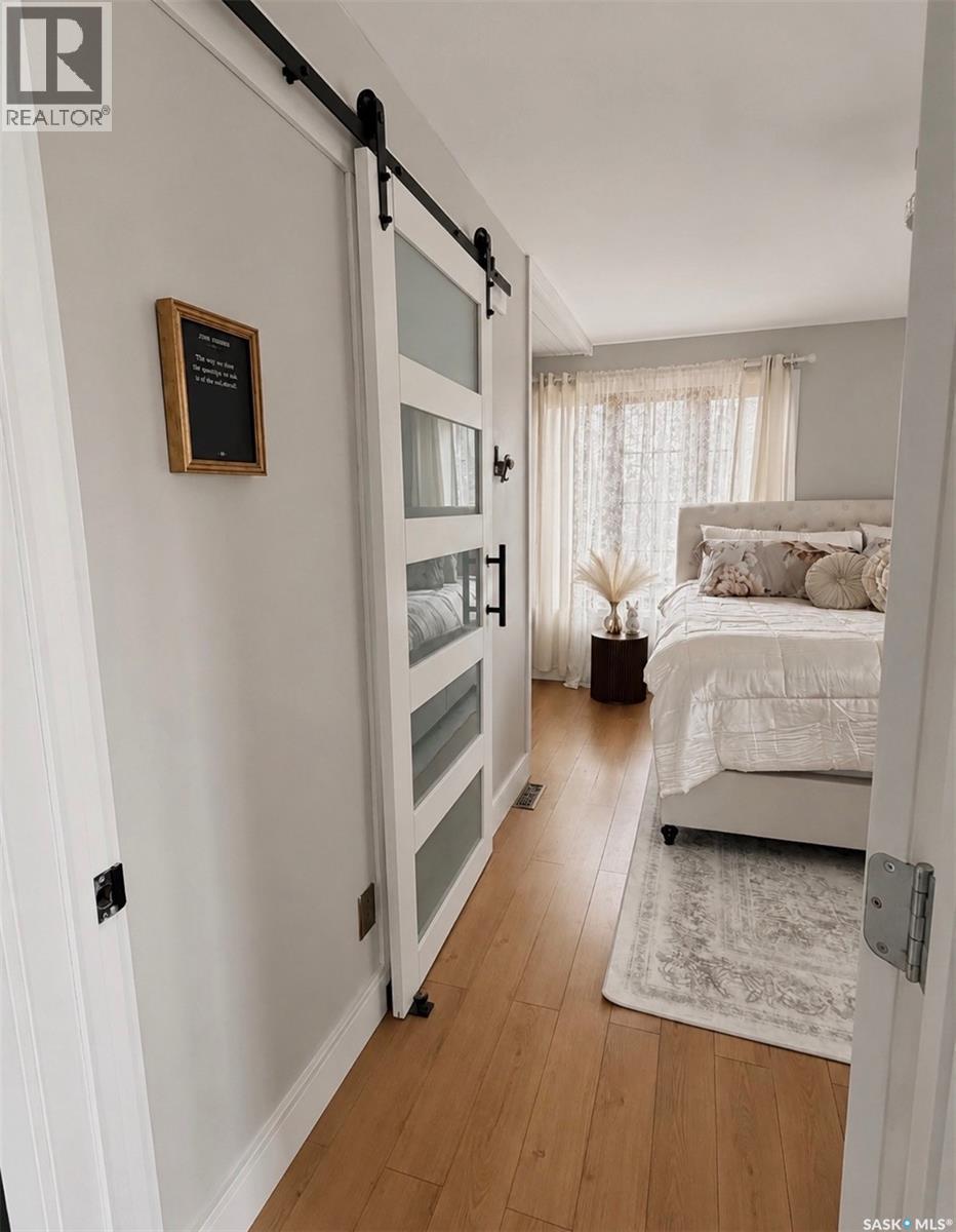 130 Rose Avenue, Porcupine Plain, SK - Indoor Photo Showing Bedroom