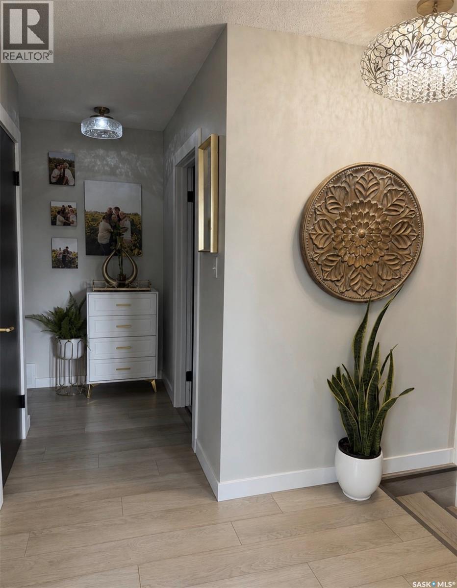 130 Rose Avenue, Porcupine Plain, SK - Indoor Photo Showing Other Room