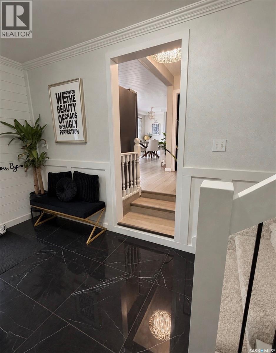 130 Rose Avenue, Porcupine Plain, SK - Indoor Photo Showing Other Room