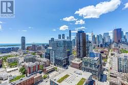 2802 - 284 KING STREET E Toronto, ON M5A 1K4