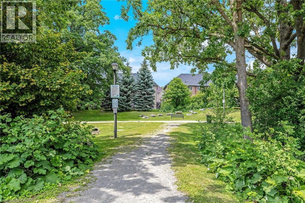 241 Duff Crescent, Milton, ON - Outdoor