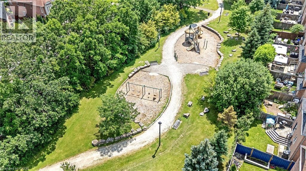 241 Duff Crescent, Milton, ON - Outdoor