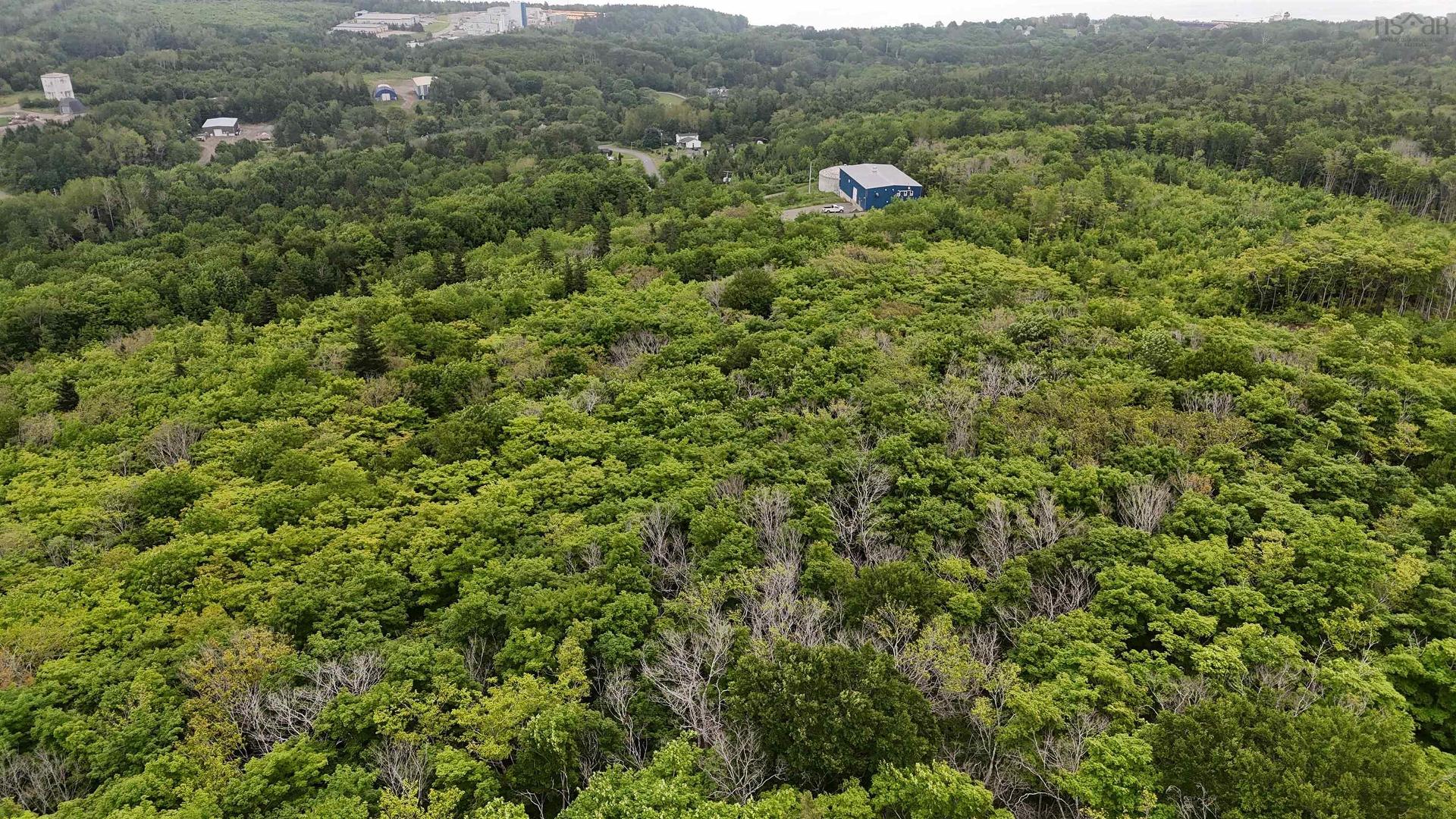 Old Mulgrave Road, Mulgrave, NS