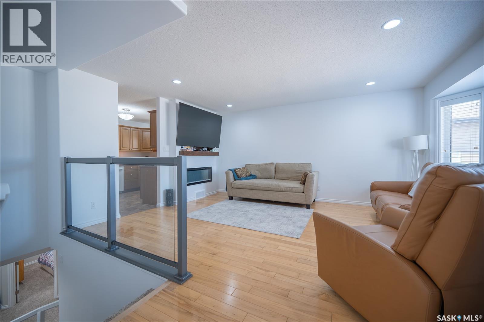 117 Good Spirit Crescent, Yorkton, SK - Indoor