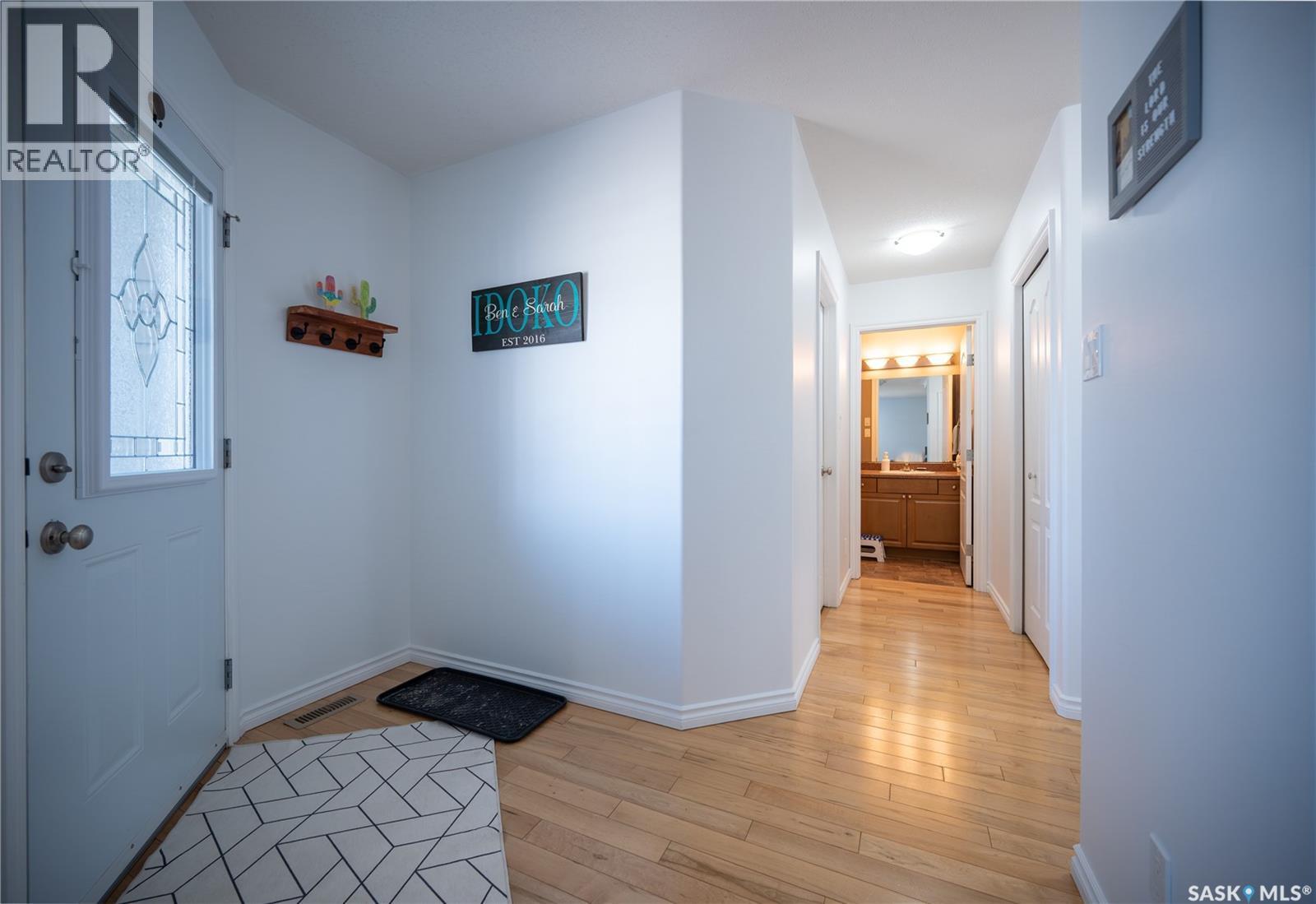 117 Good Spirit Crescent, Yorkton, SK - Indoor Photo Showing Other Room