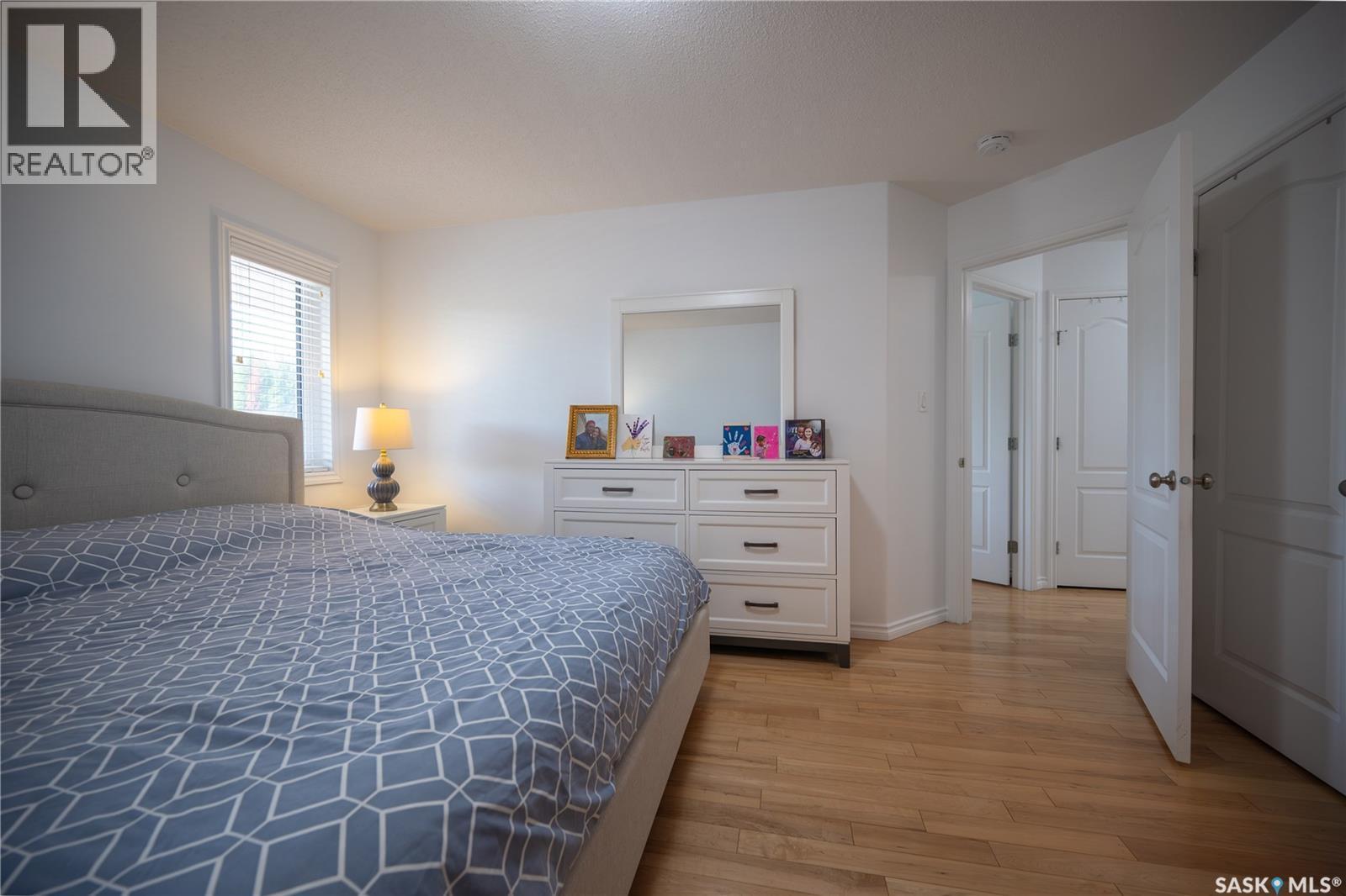 117 Good Spirit Crescent, Yorkton, SK - Indoor Photo Showing Bedroom