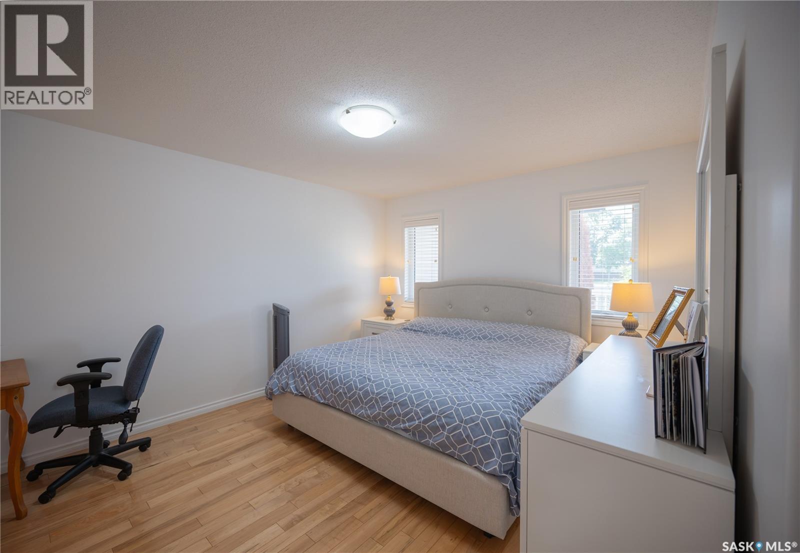 117 Good Spirit Crescent, Yorkton, SK - Indoor Photo Showing Bedroom