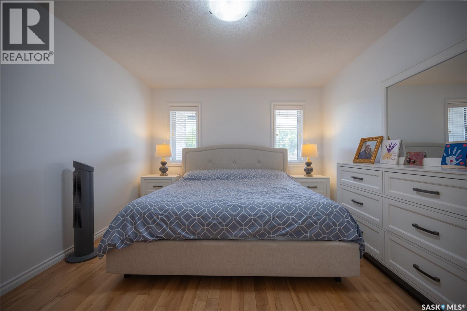 117 Good Spirit Crescent, Yorkton, SK - Indoor Photo Showing Bedroom