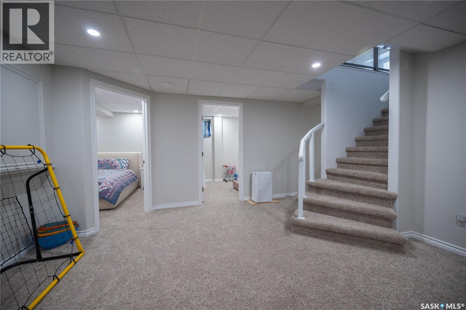 117 Good Spirit Crescent, Yorkton, SK - Indoor