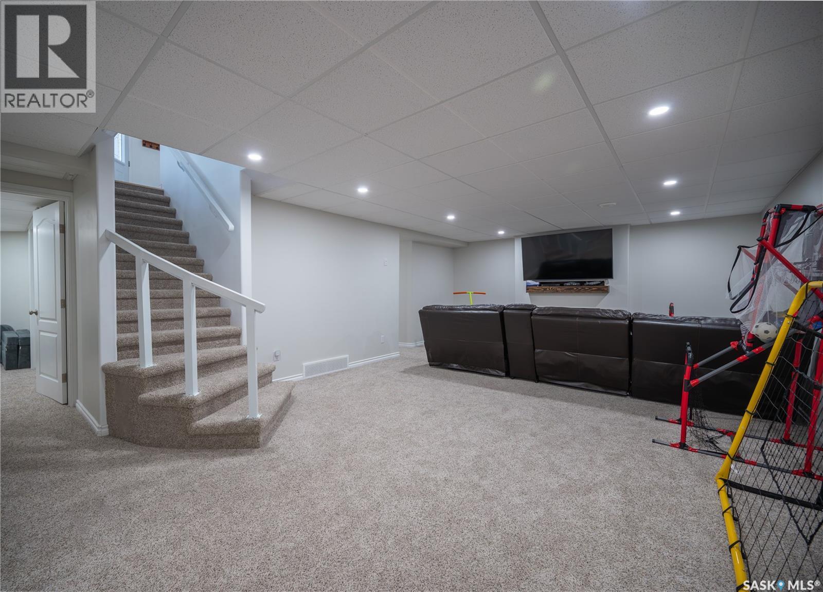 117 Good Spirit Crescent, Yorkton, SK - Indoor Photo Showing Other Room