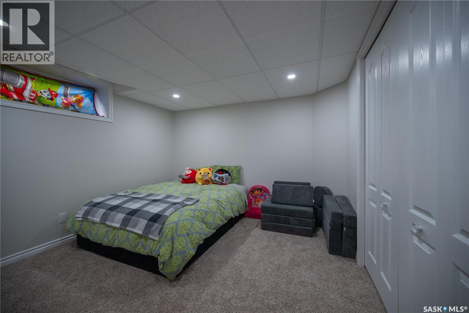 117 Good Spirit Crescent, Yorkton, SK - Indoor