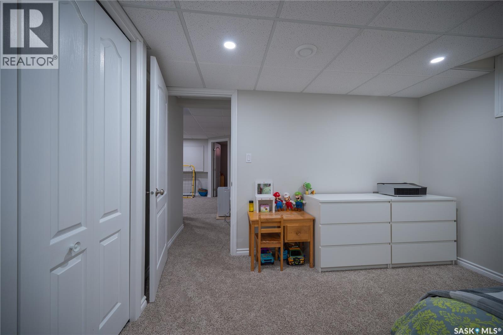 117 Good Spirit Crescent, Yorkton, SK - Indoor Photo Showing Other Room