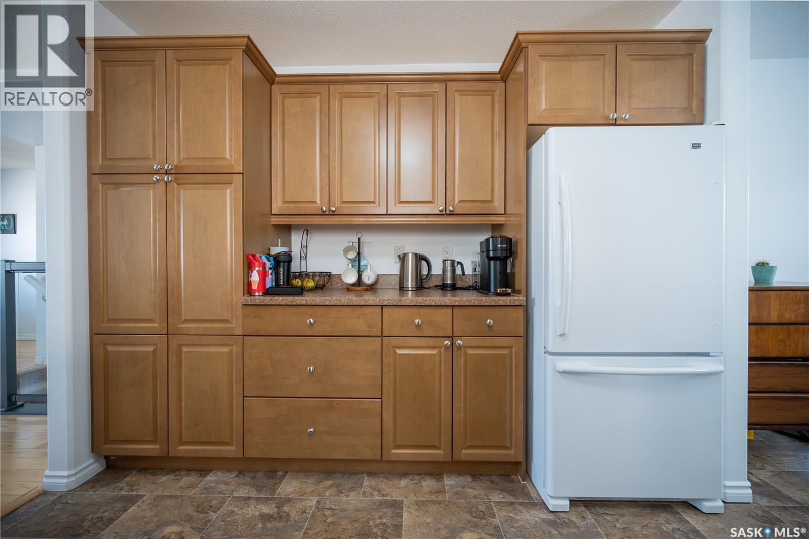 117 Good Spirit Crescent, Yorkton, SK - Indoor Photo Showing Kitchen
