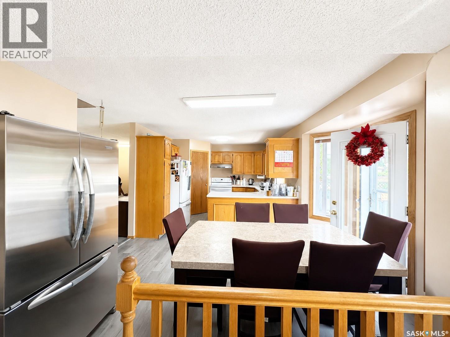 5503 Ballantine Court, Regina, SK - Indoor