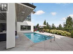 Heated Pool 10Wx20Lx5ft Deep -