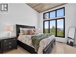 Primary Bedroom -