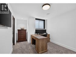 Second Bedroom Downstairs -