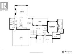 Main Floor -