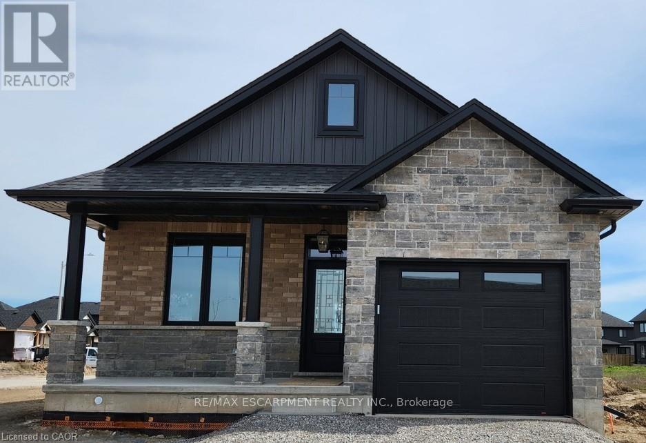 183 Craddock Boulevard, Haldimand, ON - Outdoor