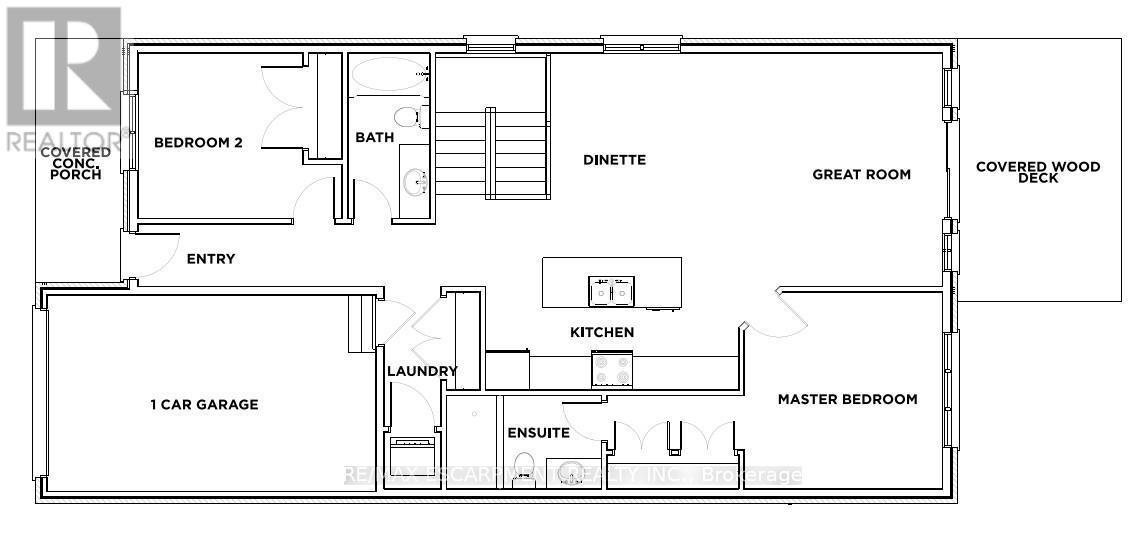 183 Craddock Boulevard, Haldimand, ON - Other