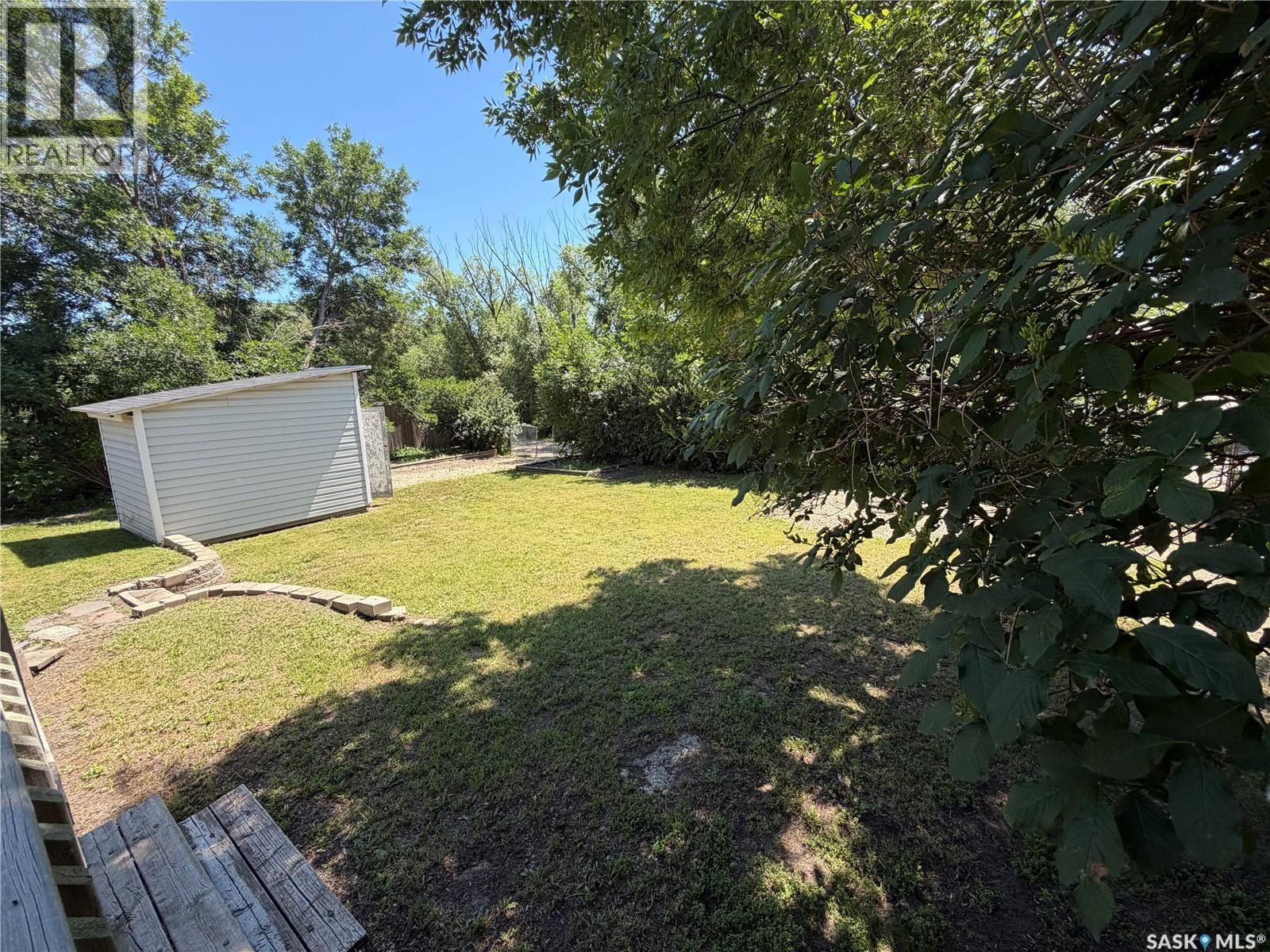 25 Souris Avenue, Redvers, SK - Outdoor