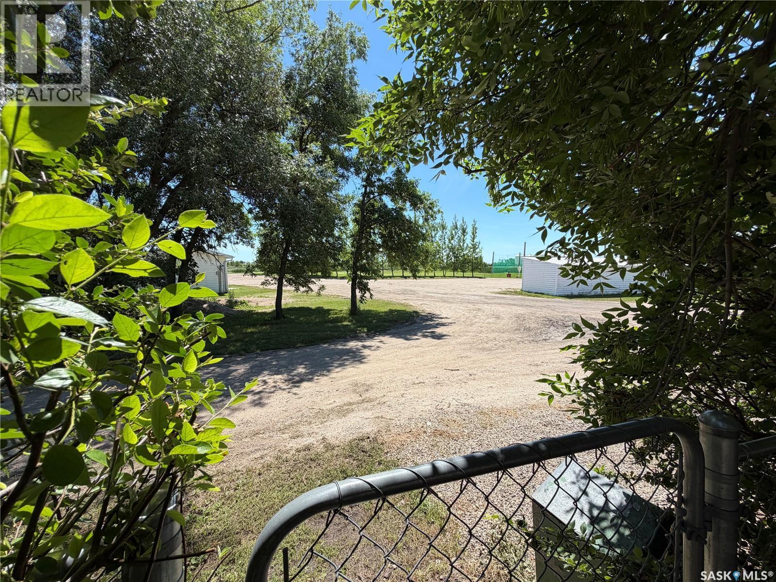 25 Souris Avenue, Redvers, SK - Outdoor
