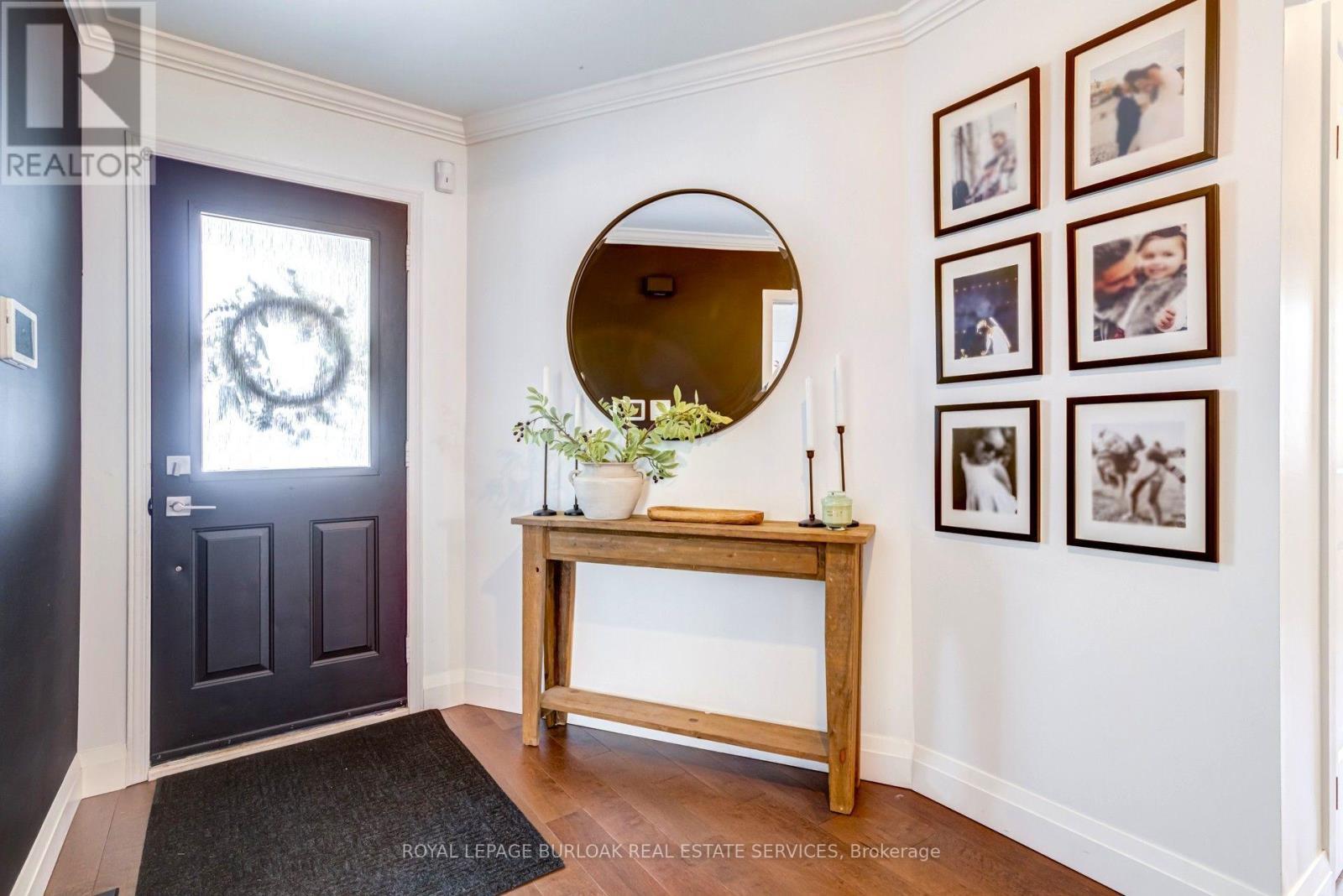 34 Amblecote Place, Hamilton, ON - Indoor Photo Showing Other Room